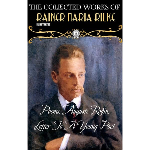 The Collected Works of Rainer Maria Rilke: PergamonMedia - Kindle